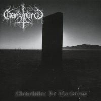 Ganzmord - Monolithic In Darkness (2005)