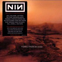 Nine Inch Nails - Y34RZ3R0R3M1X3D (HALO 25) (2007)