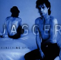 Mick Jagger - Wandering Spirit (1993)