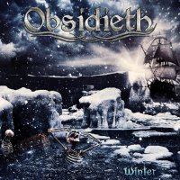 Obsidieth - Winter (2013)