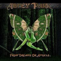 Abney Park - From Dreams Or Angels (2001)