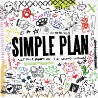 Simple Plan - Get Your Heart On - The Second Coming! (2013)