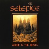 Selefice - Where Is The Heaven (1993)