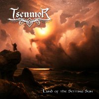 Isenmor - Land Of The Setting Sun (2015)