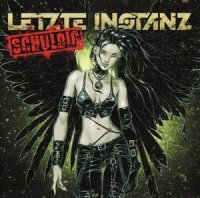 Letzte Instanz - Schuldig (2009)