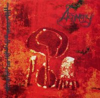 Acrimony - Hymns to the Stone (1994)