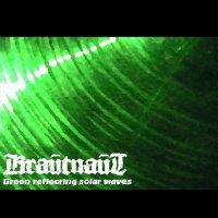 Krautnaut - Green Reflecting Solar Waves (2012)