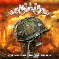 Metralla - Craneos De Guerra (2011)