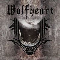 Wolfheart - Tyhjyys (2017)  Lossless