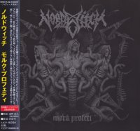 NordWitch - Mørk Profeti (Japanese Edition) (Reissue 2017) (2016)