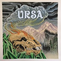 Ursa - The Yerba Buena Sessions (2016)
