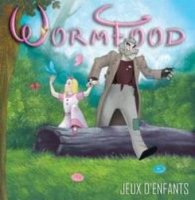 Wormfood - Jeux D\'Enfants (2004)