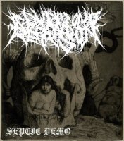 Bludgeoned Beyond Reason - Septic Demo (2015)