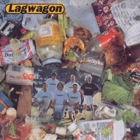 Lagwagon - Trashed (1994)