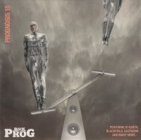 VA - Classic Rock Presents Prog: Prognosis 15 (2011)  Lossless