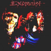 Exorcist - Nightmare Theatre (1986)  Lossless