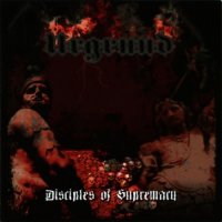 Urgrund - Disciples Of Supremacy (2007)