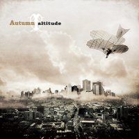 Autumn - Altitude (2009)