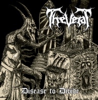 Thevetat - DiseaseTo Divide [ep] (2012)