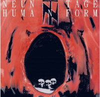 Neun Tage - Human Form (Remastered & Expanded Edition) (2 CD) (2013)