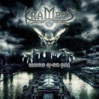 Krampus - Shadows of Our Time (2011)