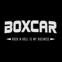 Boxcar - Rock \\\'N Roll Is My Business (2016)