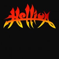 Hellion - Hellion (1983)  Lossless
