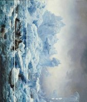 66° 33′39″ - The light from the depth the arctic ocean (2012)