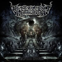 Neverlight Horizon - Dead God Effigies (2016)