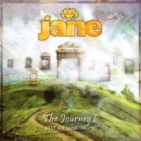 Werner Nadolnys Jane - The Journey I (Best Of Jane \\\'70-\\\'80) (2014)