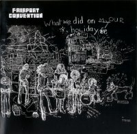 Fairport Convention - What We Did On Our Holidays (1969)