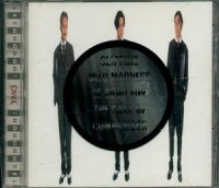 Yellow Magic Orchestra - Technodon (1993)