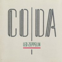 Led Zeppelin - Coda (1982)