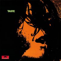 Taste - Taste (1969)