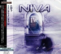 Niva - Incremental IV [Japanese Edition] (2014)