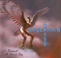 Angermain Cross - A Farewell To Poison Ivy (1993)