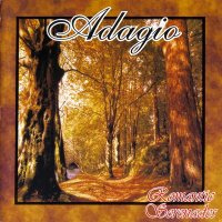 Adagio - Romantic Serenades (1999)