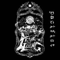 Leave The Living - Pacifist (2015)