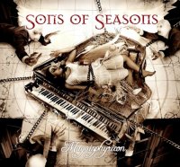 Sons Of Seasons - Magnisphyricon (2011)