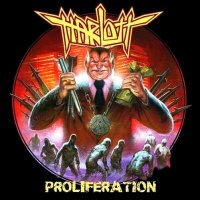 Harlott - Proliferation (2015)