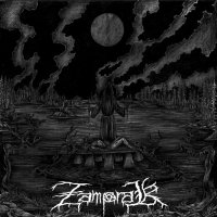 Zamorak - Immortal Malice (2014)