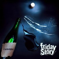 Friday Story - Cheerful (2016)