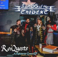 Lords of the Trident - Re:Quest (2015)