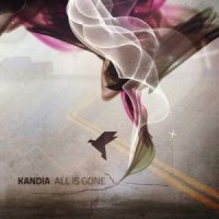 Kandia - All Is Gone (2013)