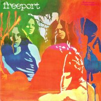 Freeport - Freeport (1970)  Lossless