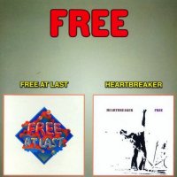 Free - Free And Last / Heartbreaker (1973)