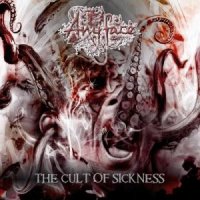 Any Face - The Cult Of Sickness (2010)