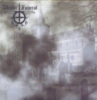 Winter Funeral - Benis Les Ténèbres, Ô Mon Âme... (2001)