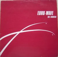 VA - Euro-wave For Rednecks (1982)