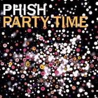 Phish - Party Time (2009)  Lossless